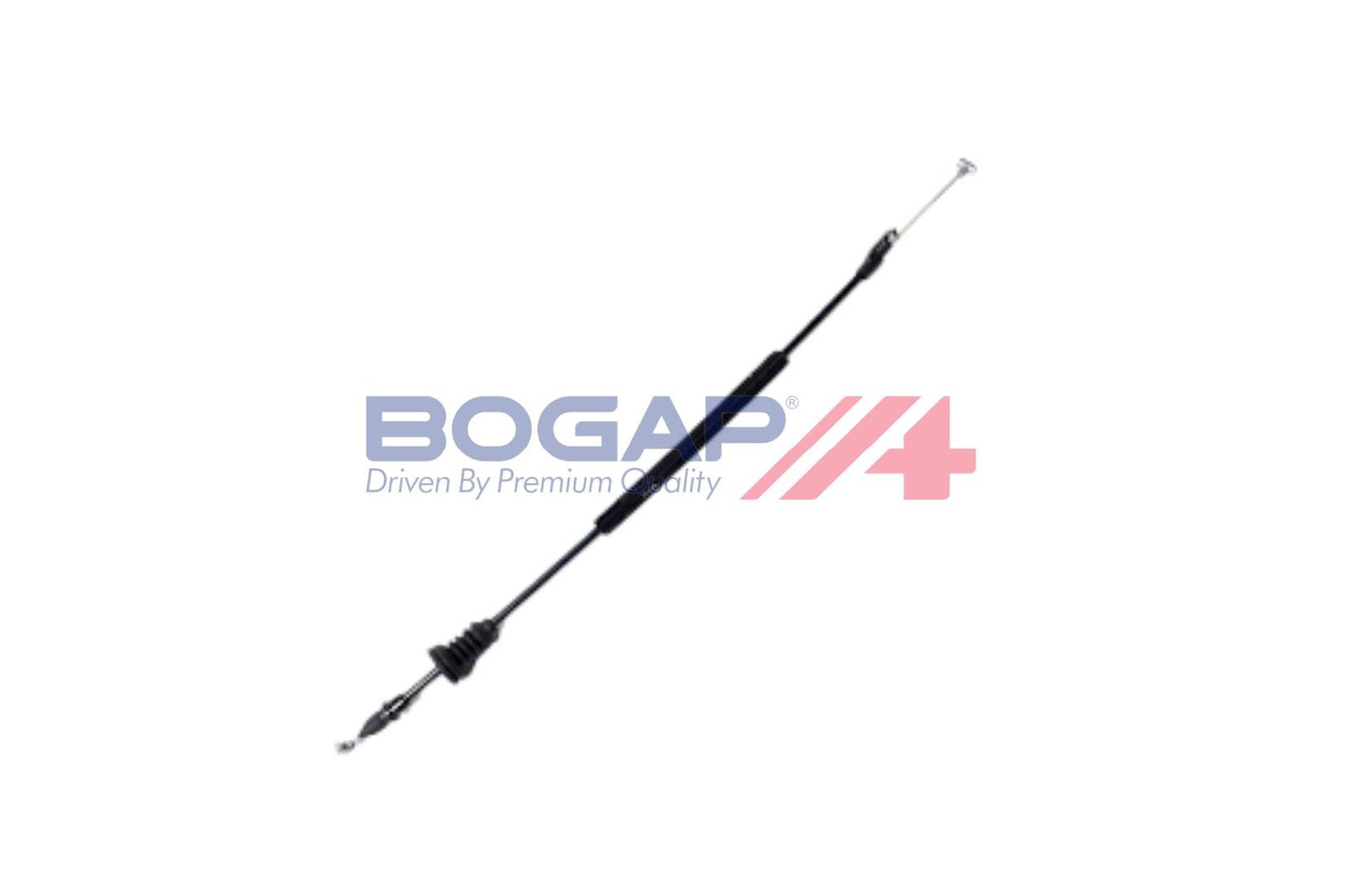 BOGAP A5319115 Cable Pull, Door Release