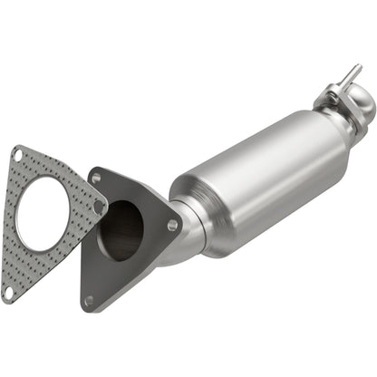 MagnaFlow California Grade Direct Fit Catalytic Converter 98-02 Chevrolet Camaro V8 5.7L