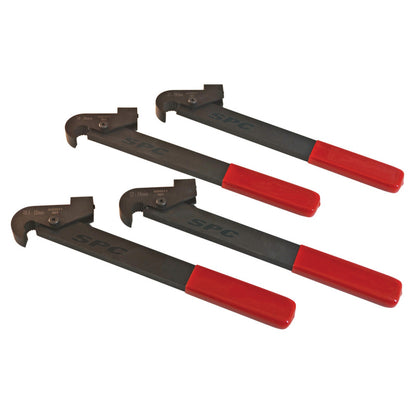 SPC Performance Tie Rod Adjustment Wrench Set - 4pcs