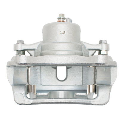 DFC 15-19 Hyundai Sonata Front-L Premium Caliper - Silver Zinc Coated