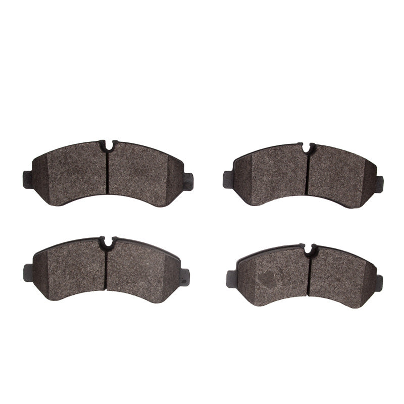 R1 Concepts R1 19-26 Mercedes-Benz Sprinter 4500 Rear Ceramic Brake Pads