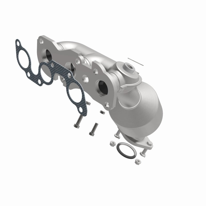 MagnaFlow Direct Fit Catalytic Converter 02-03 Lexus ES300 3.0L Manifold