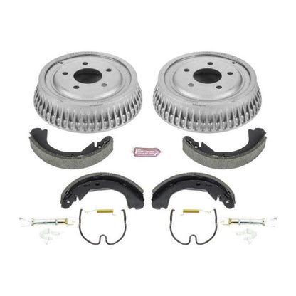 PowerStop Power Stop 04-05 Chevrolet Classic Rear Autospecialty Drum Kit