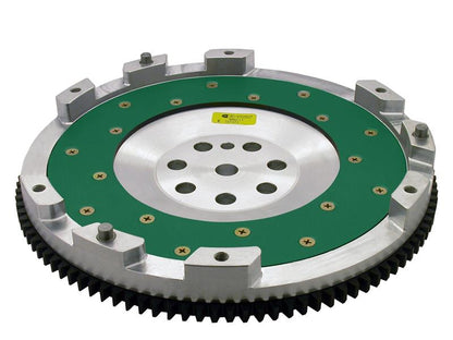 Fidanza 92-99 Mitsubishi Eclipse / 92-94 Talon / 92-94 Laser 2.0L T 7 Bolt AWD Aluminum Flywheel