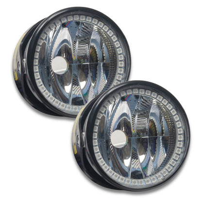 ORACLE Lighting Oracle 03-04 Lincoln Navigator SMD FL - ColorSHIFT