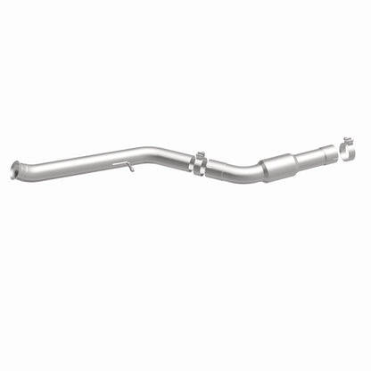 MagnaFlow 15-16 328i GT xDrive L4 2 OEM Underbody Direct Fit Converter