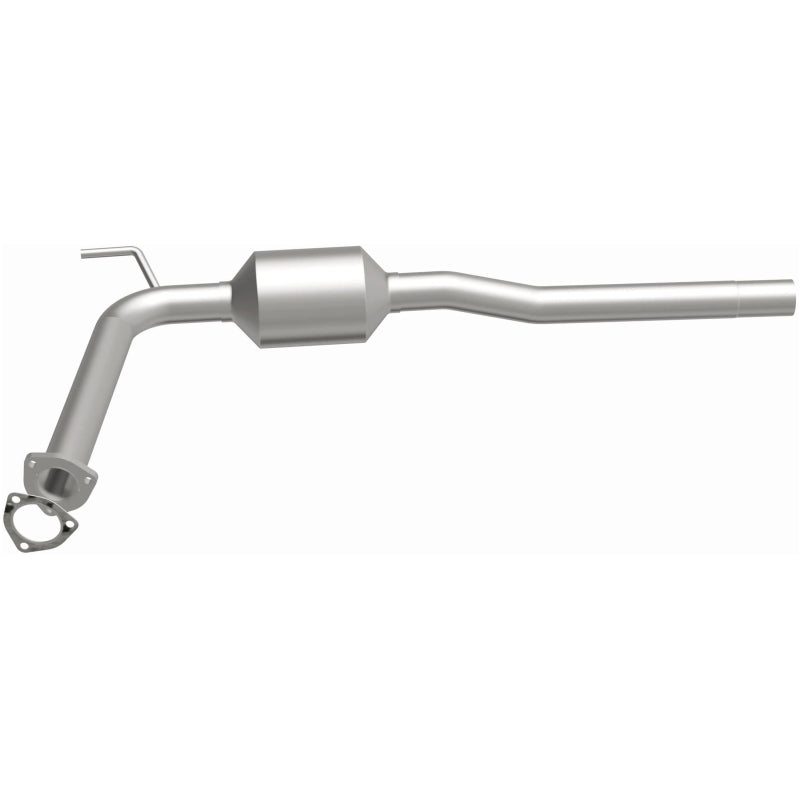 MagnaFlow Direct Fit Catalytic Converter 1993/1995 Volkswagen EuroVan 2.5L