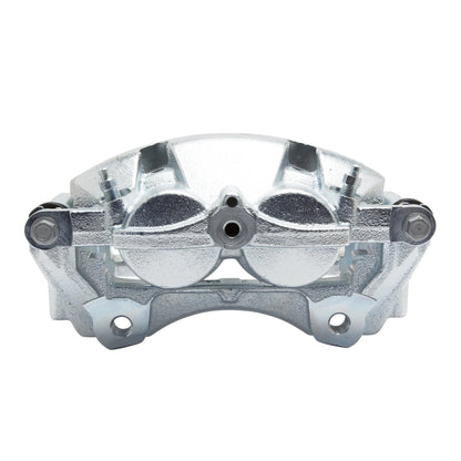 DFC 23-26 Acura Zdx Front Silver Zinc Coated Premium Caliper