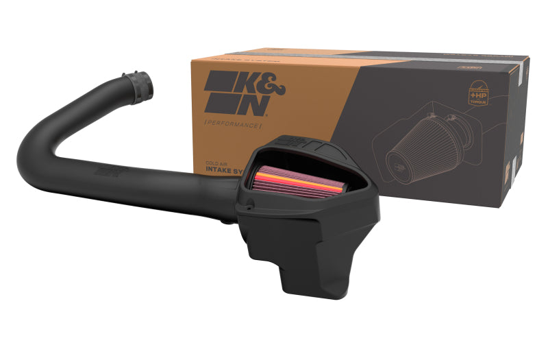 K&N Engineering K&N 11-23 Dodge Charger V6 3.6L NextGen Cold Air Intake