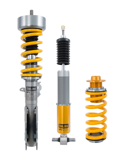 Ohlins 15-23 Ford Mustang (S550) Road & Track Coilover System