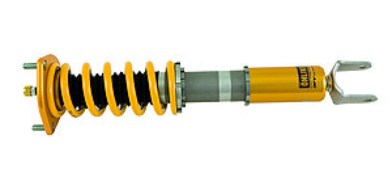 Ohlins 03-11 Mazda RX-8 (SE3P) Road & Track Coilover System