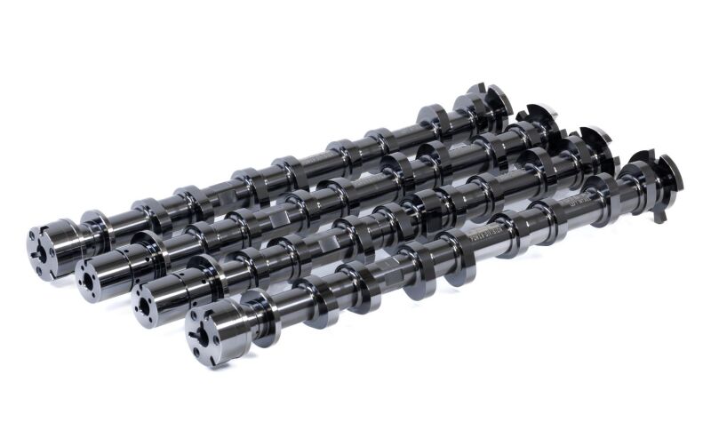 GSC Power Division GSC P-D Ford F-150 Coyote Gen 3 (w/Ported Head) 292/304 R2 Billet Camshaft (Req Spring Upgrade)