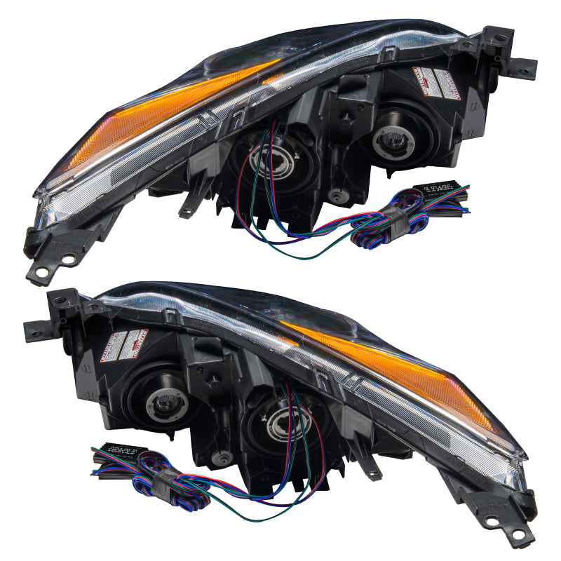 ORACLE Lighting Oracle 10-13 Mazda 3 SMD HL - Halogen - ColorSHIFT