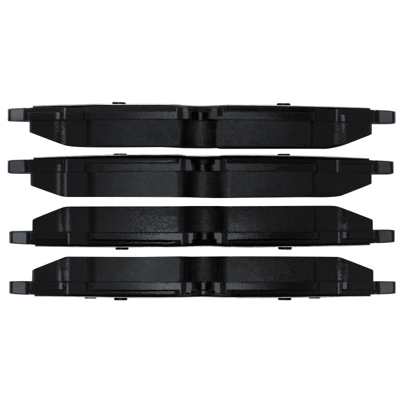 R1 Concepts R1 20-26 Ford Transit-150 Front Optimum OE Brake Pads