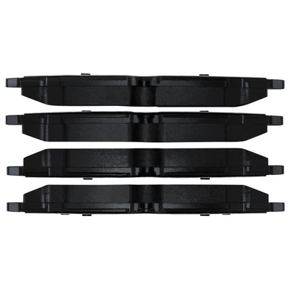 R1 Concepts R1 20-26 Ford Transit-150 Front Optimum OE Brake Pads