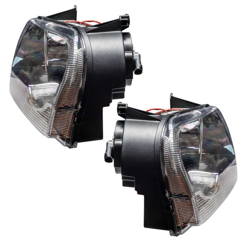 ORACLE Lighting Oracle 05-10 Chrysler 300 V6 SMD HL - ColorSHIFT w/ Simple Controller