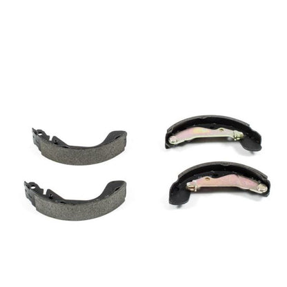 PowerStop Power Stop 04-11 Chevrolet Aveo Rear Autospecialty Brake Shoes