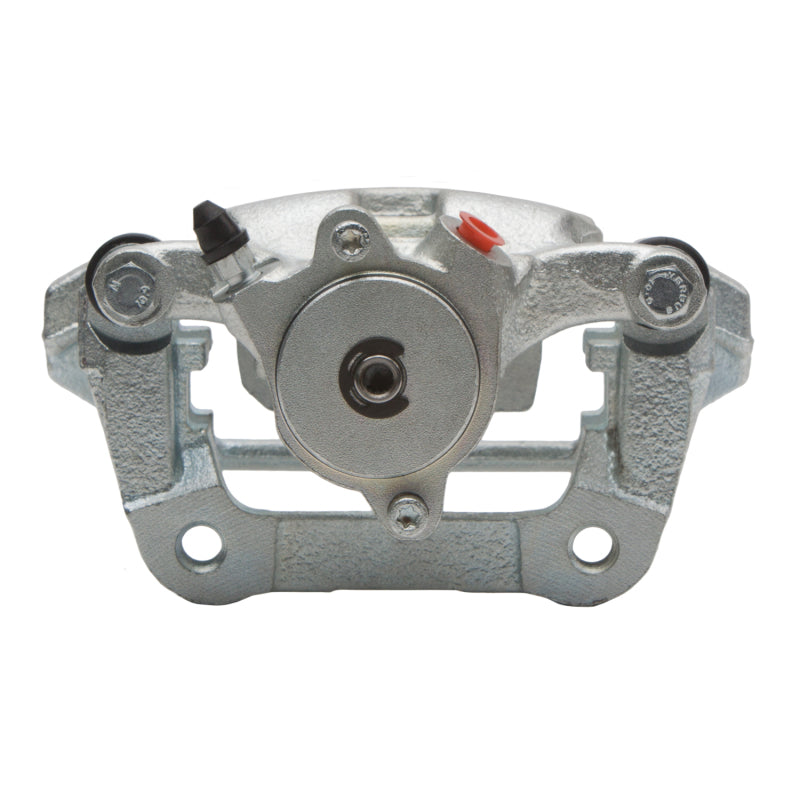 DFC 07-18 Volvo V70/S60/XC70/V60/XC60/S80 Rear-R Premium Caliper - Silver Zinc Coated