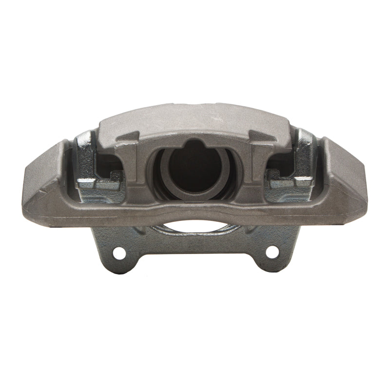 DFC 07-16 BMW 335i xDrive Front-L Premium Caliper - Silver Zinc Coated