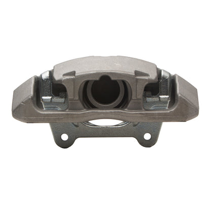 DFC 07-16 BMW 335i xDrive Front-L Premium Caliper - Silver Zinc Coated