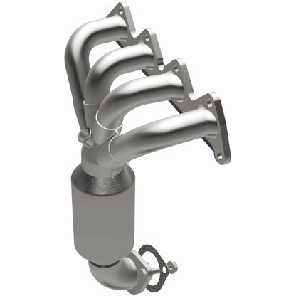 MagnaFlow Direct Fit Catalytic Converter 03-05 Hyundai Elantra 2.0L