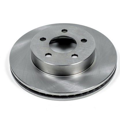 PowerStop Power Stop 02-07 Jeep Liberty Front Autospecialty Brake Rotor