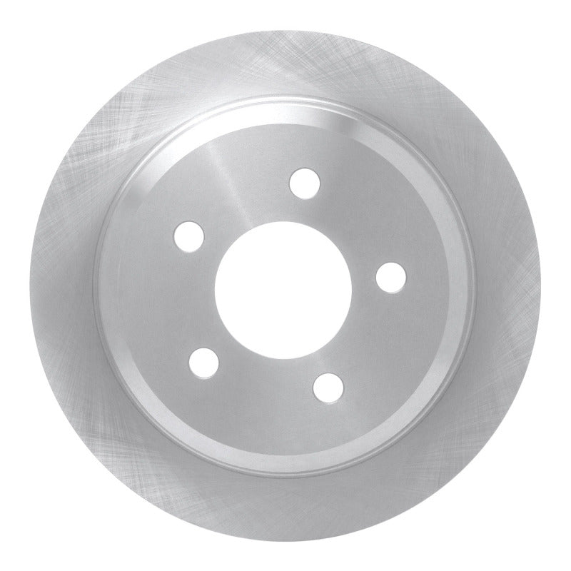 DFC 93-98 Jeep Grand Cherokee Rear Brake Rotor