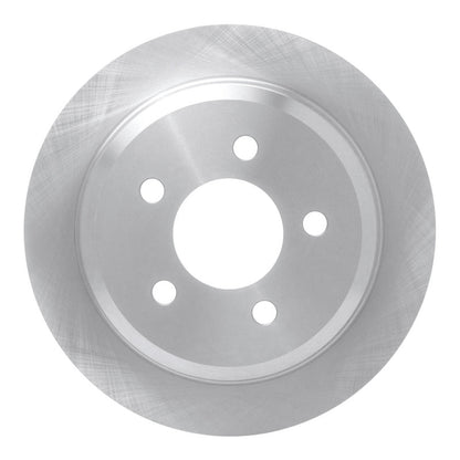 DFC 93-98 Jeep Grand Cherokee Rear Brake Rotor