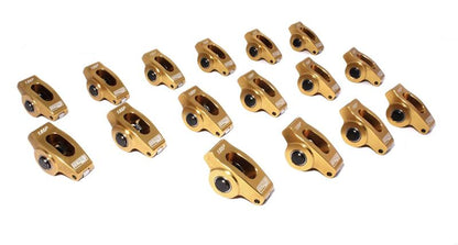 COMP Cams Rocker Arms Ult Gold Arc Pont