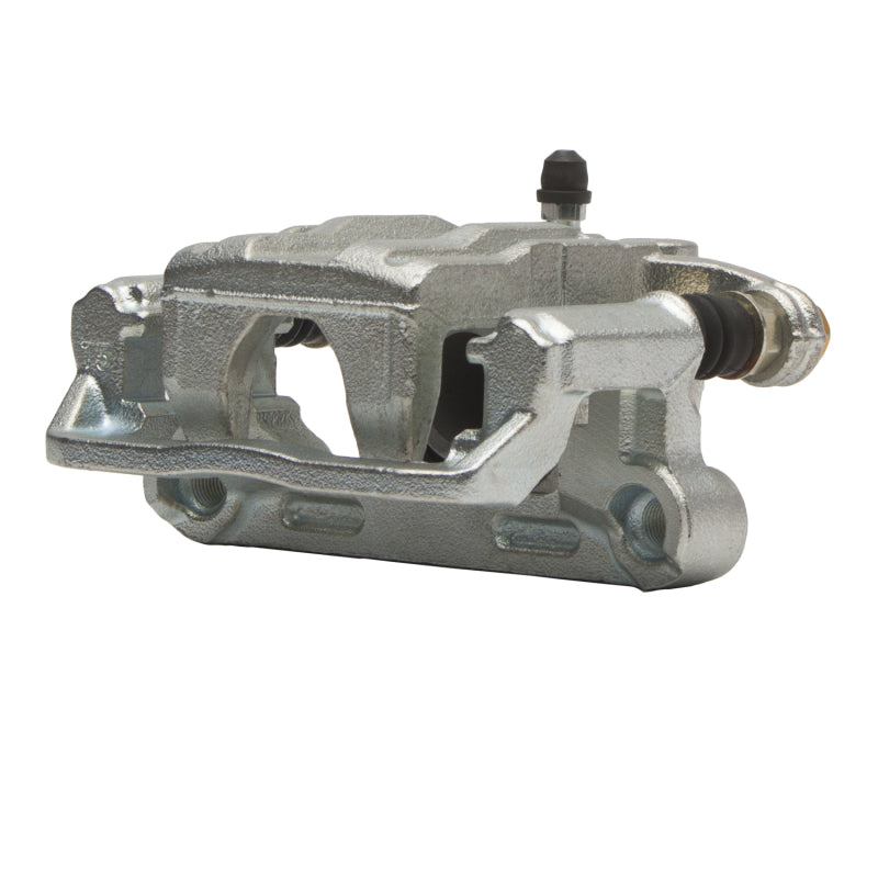 DFC 05-18 Nissan Frontier Rear-R Premium Caliper - Silver Zinc Coated