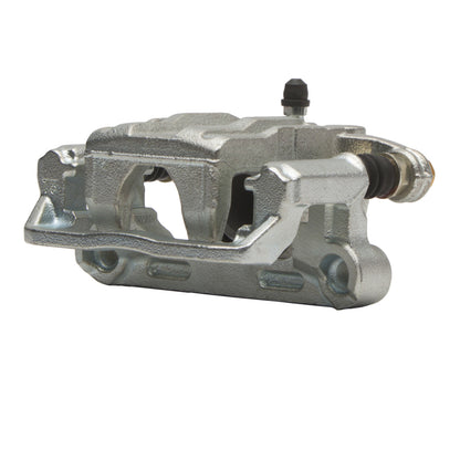 DFC 05-18 Nissan Frontier Rear-R Premium Caliper - Silver Zinc Coated