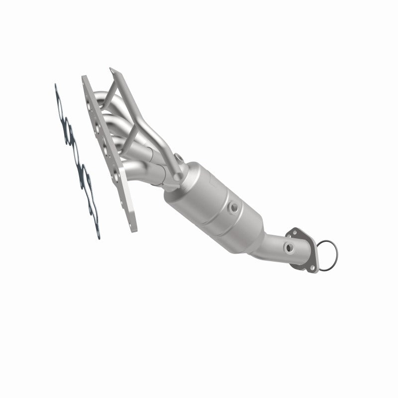 MagnaFlow Direct Fit Catalytic Converter 2006 Ford Fusion/Mercury Milan 2.3L