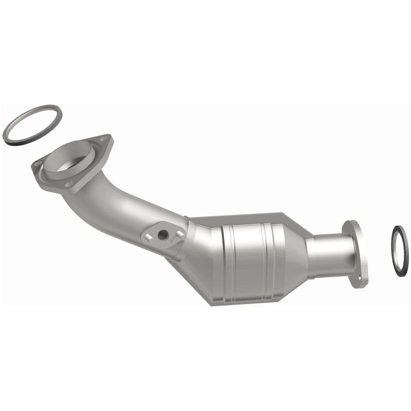MagnaFlow Direct Fit Catalytic Converter Front 00-04 Toyota Tacoma 3.4L 4WD / 00-04 Tundra 3.4L