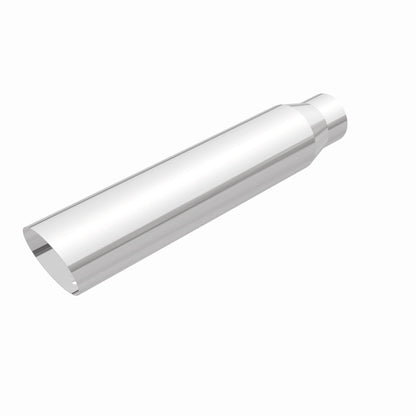 MagnaFlow Tip 1-Pk Sc 3.50 X 18 2.5 15Deg