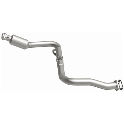 MagnaFlow 05-06 Land Rover LR3 4.4L Direct Fit Converter