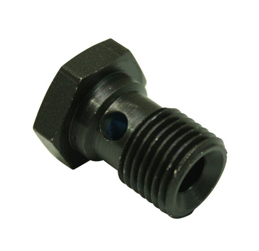 AEM Adjustable Fuel Pressure Regulator Banjo Bolt