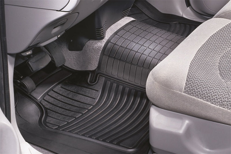 Dee Zee Universal Full Front Floor Mat Universal