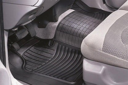 Dee Zee Universal Full Front Floor Mat Universal