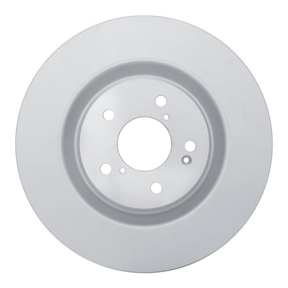 DFC 22-26 Acura MDX Front Brake Rotor