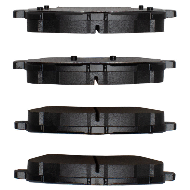 DFC 14-23 Ford Fiesta (USA/Canada) Front Euro 5000 Ceramic Brake Pads
