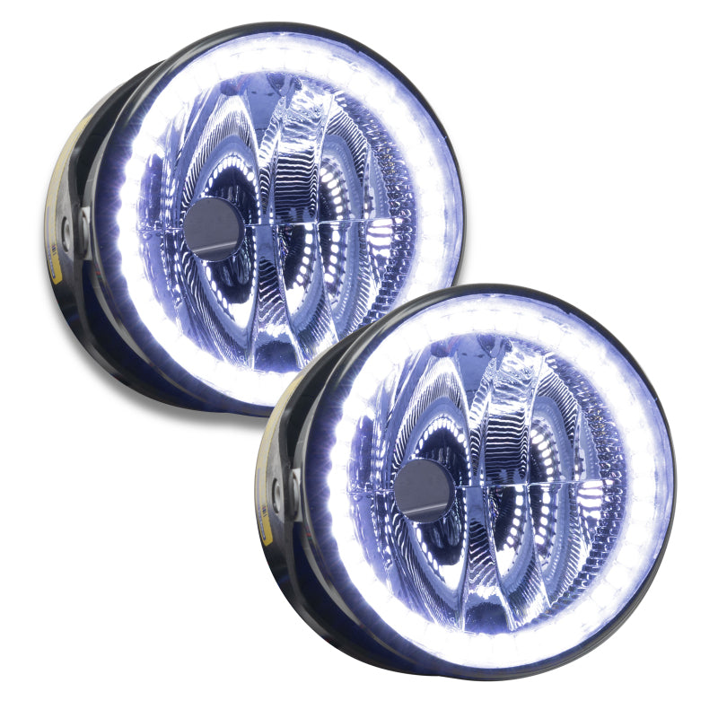 ORACLE Lighting Oracle 03-04 Lincoln Navigator SMD FL - White