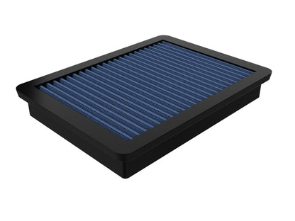 aFe Magnum FLOW OE Replacement Air Filter w/ Pro 5R Media Chevrolet Equinox 18-25 L4-1.5L/2.0L