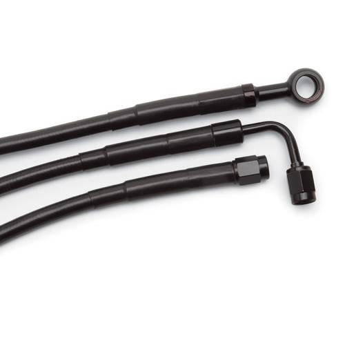 Russell Performance 16in Black Universal Hose
