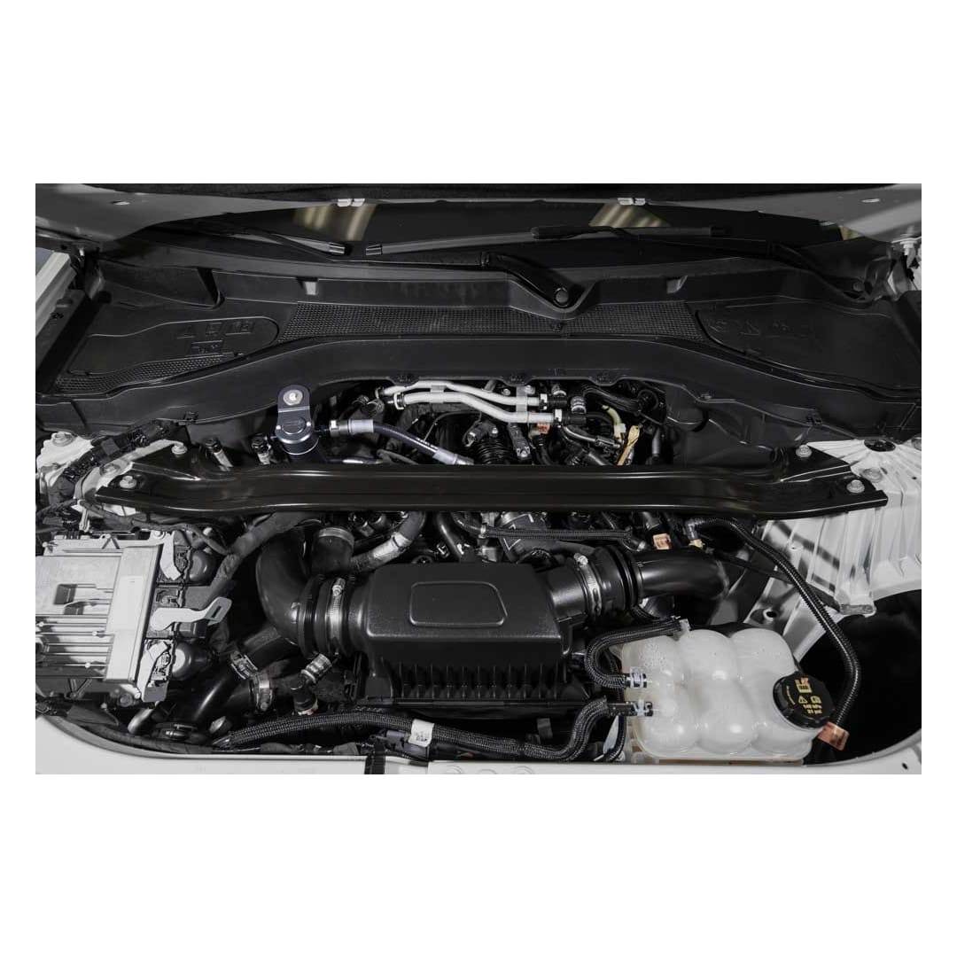 K&N 81-0808 Oil Catch Can