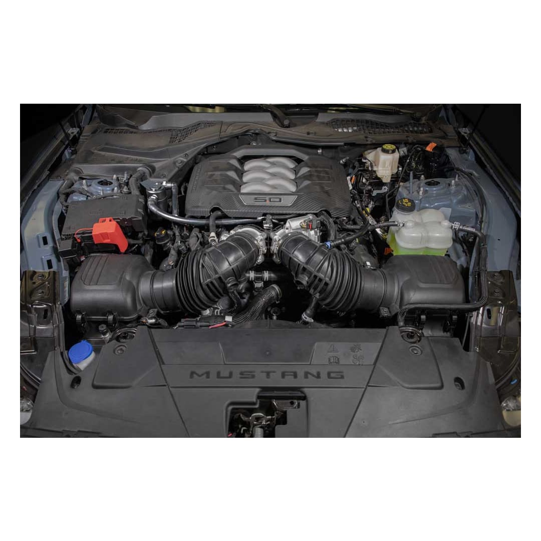 K&N 81-0833 Oil Catch Can