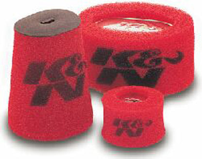 K&N Engineering K&N Air Filter Pre-Cleaner Wrap 14in x 6in