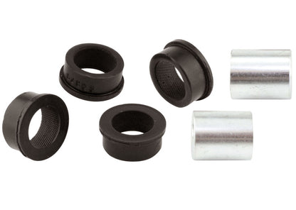 Whiteline 86-91 Mazda RX7 Rear Camber adj kit - hub upper