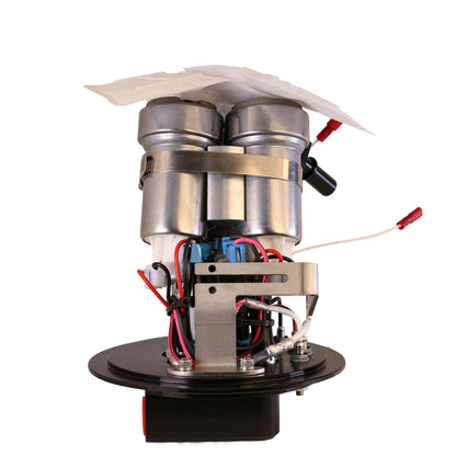 Aeromotive 15-21 Dodge Hellcat 525 x1/450 x2 Triple Fuel Pumps