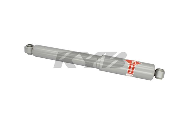 KYB Shocks & Struts Excel-G Rear NISSAN Frontier (2WD) 2005-09 NISSAN Frontier (4WD) 2005-09