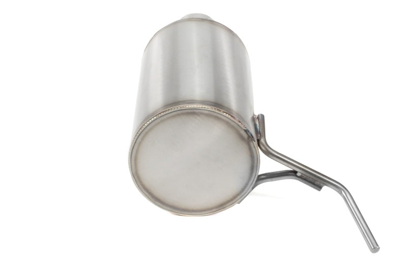 Perrin Performance PERRIN 22-26 Subaru BRZ / Toyota GR86 Axle Back Exhaust SS (Single Side Exit w/Helmholtz Chamber)